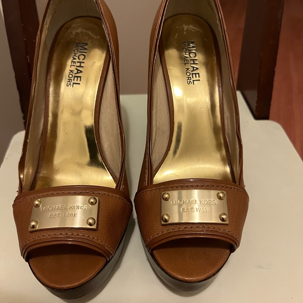 Michael Michael Kors Heels